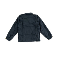 Four Links Zipper Jacket // Black