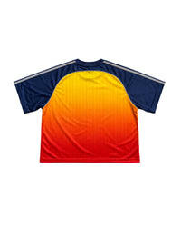 World Cup Jersey / Sunset
