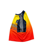World Cup Jersey / Sunset