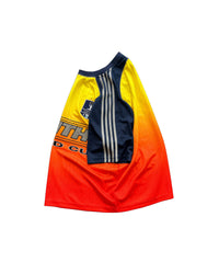World Cup Jersey / Sunset