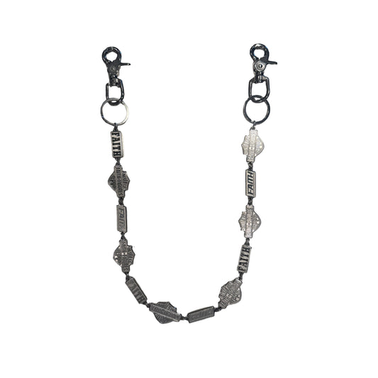 Faith+ Wallet Chain