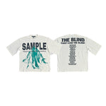 The Blind Can't Lead The Blind // Green
