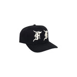 FF Snapback - Black