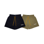 Faith+ Cargo Trunks // Khaki