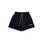 Faith+ Cargo Trunks // Black