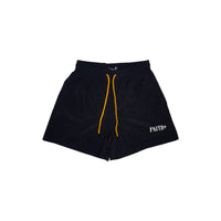 Faith+ Cargo Trunks // Black