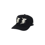 FF Snapback - Black