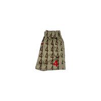 444 Vintage Shorts // Gucci