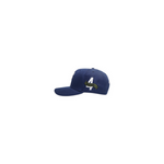 OG Snapback // Yankee Blue