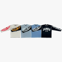 James 2:14 Heavyweight T-Shirt // Grey