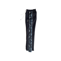 Robinson Tracksuit Pants // Nipsey Blue