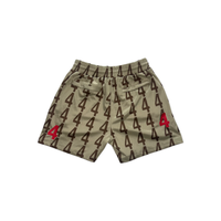 444 Vintage Shorts // Gucci