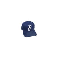 OG Snapback // Yankee Blue