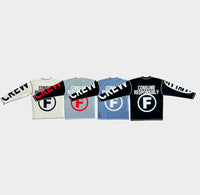 James 2:14 Heavyweight T-Shirt // Black